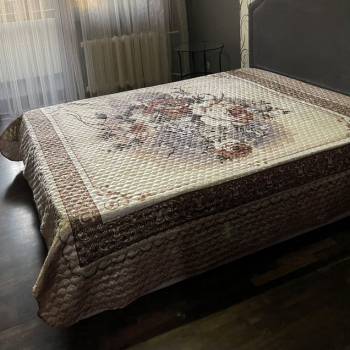 Продается 2-х комнатная квартира, 53 м²