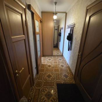 Продается 1-комнатная квартира, 33,2 м²