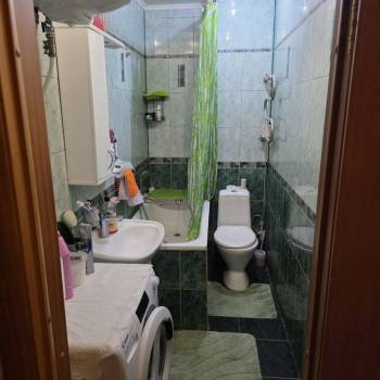 Продается 1-комнатная квартира, 33,2 м²