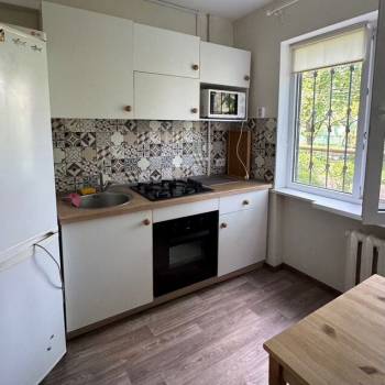 Продается 1-комнатная квартира, 31,8 м²