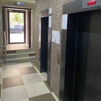 Продается 1-комнатная квартира, 41,8 м²