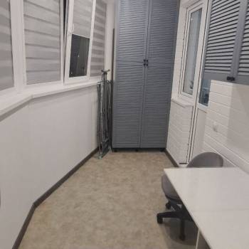 Продается 1-комнатная квартира, 46 м²
