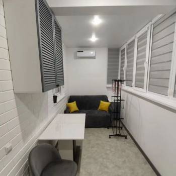 Продается 1-комнатная квартира, 46 м²