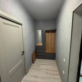 Сдается 1-комнатная квартира, 37 м²