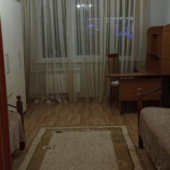 Продается 3-х комнатная квартира, 110 м²