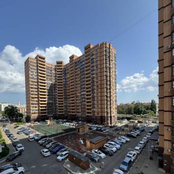 Продается 3-х комнатная квартира, 110 м²