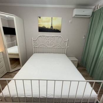Сдается 2-х комнатная квартира, 56 м²