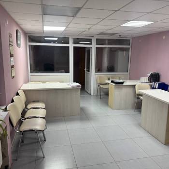 Сдается Офис, 42,2 м²