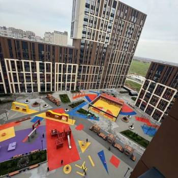 Продается 3-х комнатная квартира, 84,6 м²