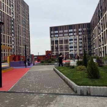Продается 3-х комнатная квартира, 84,6 м²
