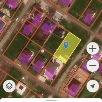 Продается Участок, 800 м²