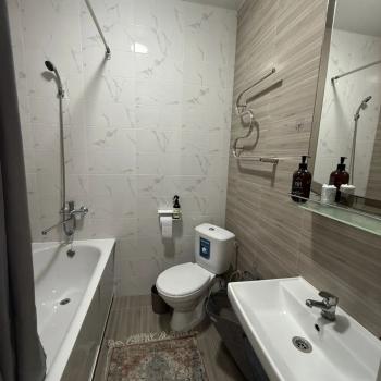 Сдается 1-комнатная квартира, 23,2 м²