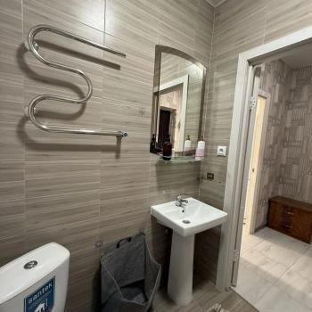 Сдается 1-комнатная квартира, 23,2 м²