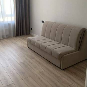 Сдается 1-комнатная квартира, 41 м²