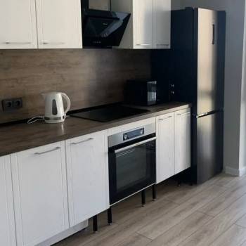 Сдается 1-комнатная квартира, 41 м²