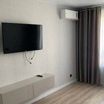 Сдается 1-комнатная квартира, 41 м²