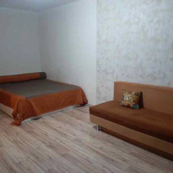 Сдается 1-комнатная квартира, 37,5 м²