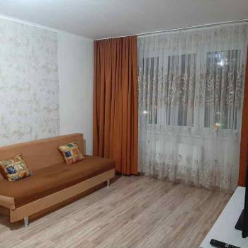 Сдается 1-комнатная квартира, 37,5 м²