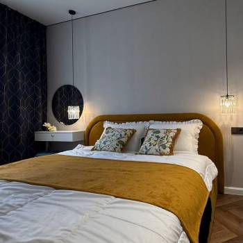Сдается 1-комнатная квартира, 35,9 м²