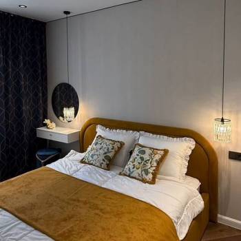 Сдается 1-комнатная квартира, 35,9 м²