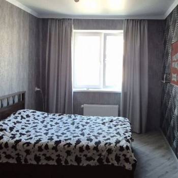 Сдается 1-комнатная квартира, 33,8 м²