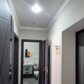 Сдается 1-комнатная квартира, 33,8 м²