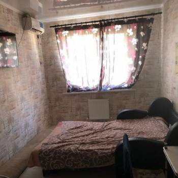 Сдается 1-комнатная квартира, 35 м²