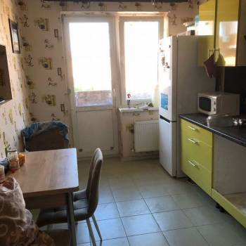 Сдается 1-комнатная квартира, 35 м²