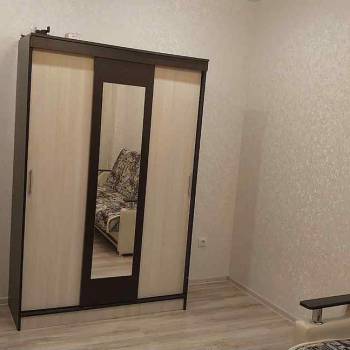 Сдается 1-комнатная квартира, 26,1 м²