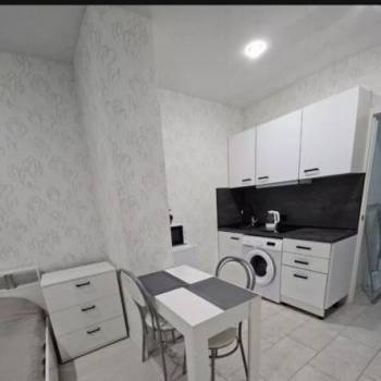 Сдается 1-комнатная квартира, 27 м²