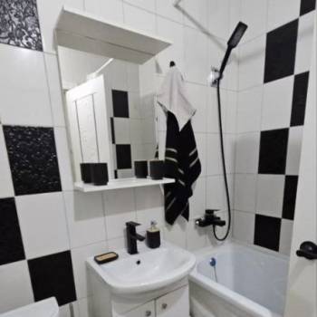 Сдается 1-комнатная квартира, 27 м²
