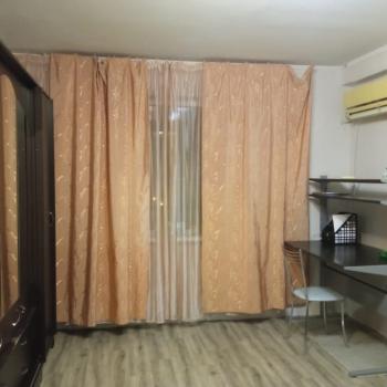 Продается 1-комнатная квартира, 32,5 м²