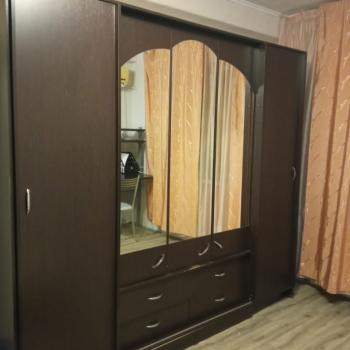 Продается 1-комнатная квартира, 32,5 м²