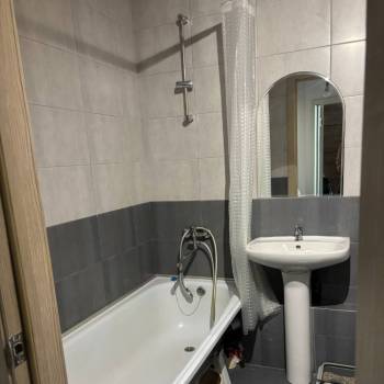 Сдается 1-комнатная квартира, 44,6 м²