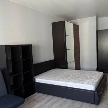 Сдается 1-комнатная квартира, 44,6 м²