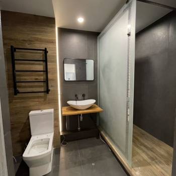 Сдается 2-х комнатная квартира, 64 м²