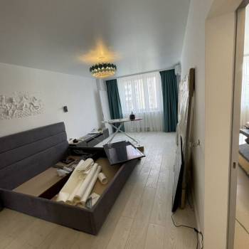 Сдается 2-х комнатная квартира, 64 м²