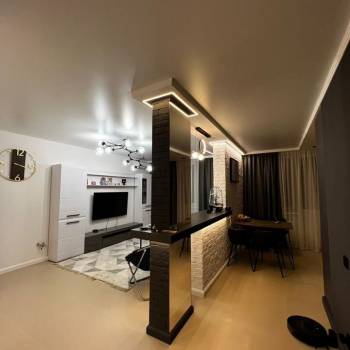 Сдается 2-х комнатная квартира, 64 м²