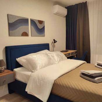 Сдается 1-комнатная квартира, 36,4 м²
