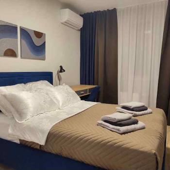 Сдается 1-комнатная квартира, 36,4 м²