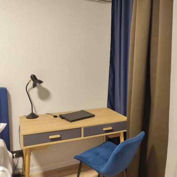 Сдается 1-комнатная квартира, 36,4 м²