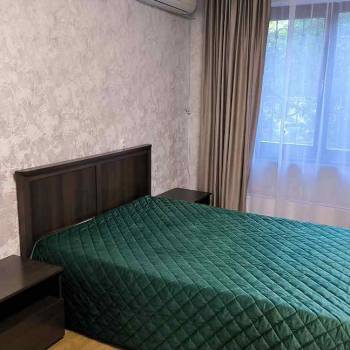 Сдается 1-комнатная квартира, 39 м²