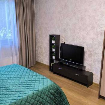 Сдается 1-комнатная квартира, 39 м²