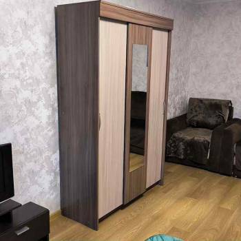 Сдается 1-комнатная квартира, 39 м²