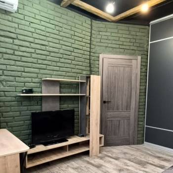 Продается 1-комнатная квартира, 26,4 м²