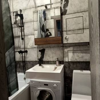 Продается 1-комнатная квартира, 26,4 м²