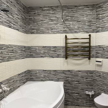 Сдается 2-х комнатная квартира, 120 м²