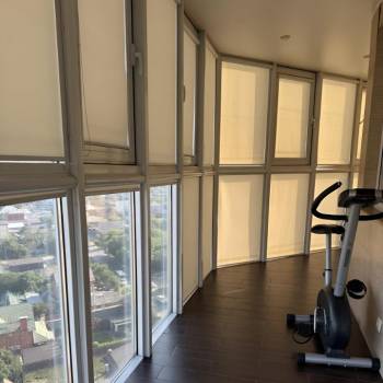 Сдается 2-х комнатная квартира, 120 м²
