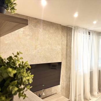Сдается 2-х комнатная квартира, 120 м²