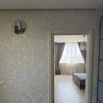 Сдается 2-х комнатная квартира, 120 м²